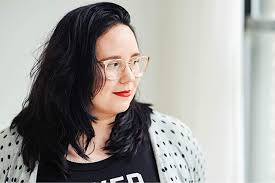 Photo of amanda lovelace