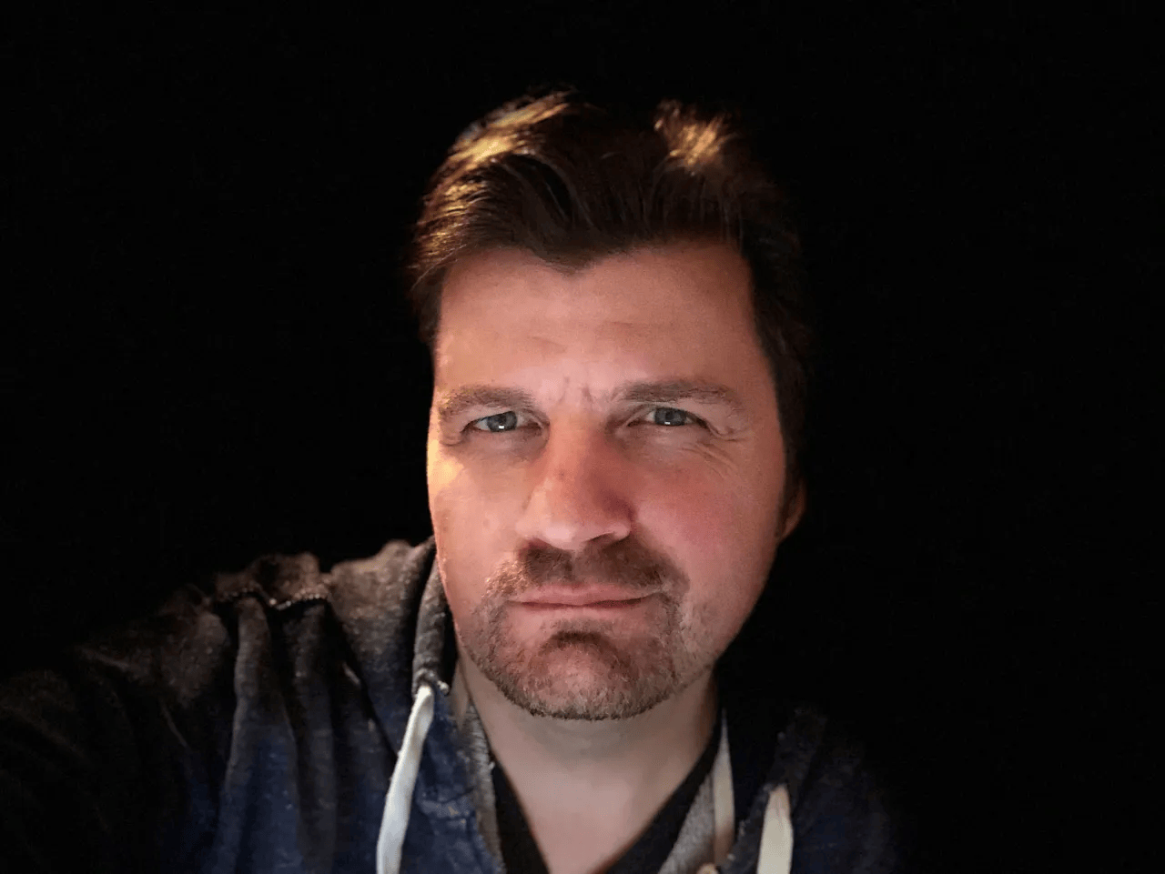 Photo of Marko Kloos