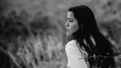 Photo of Natalie Diaz
