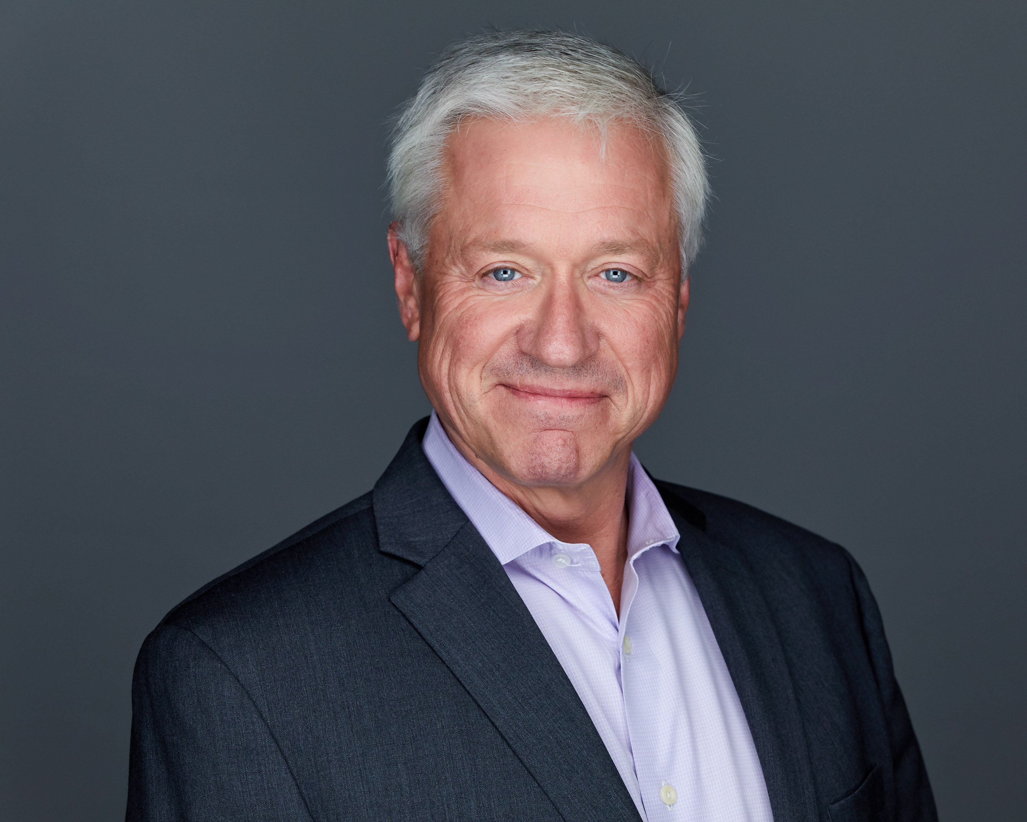 Photo of Michael D. Watkins