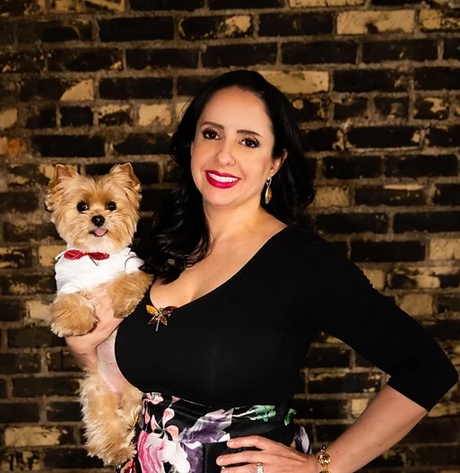 Photo of Abby Jimenez