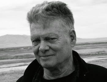 Photo of Walter M. Miller Jr.