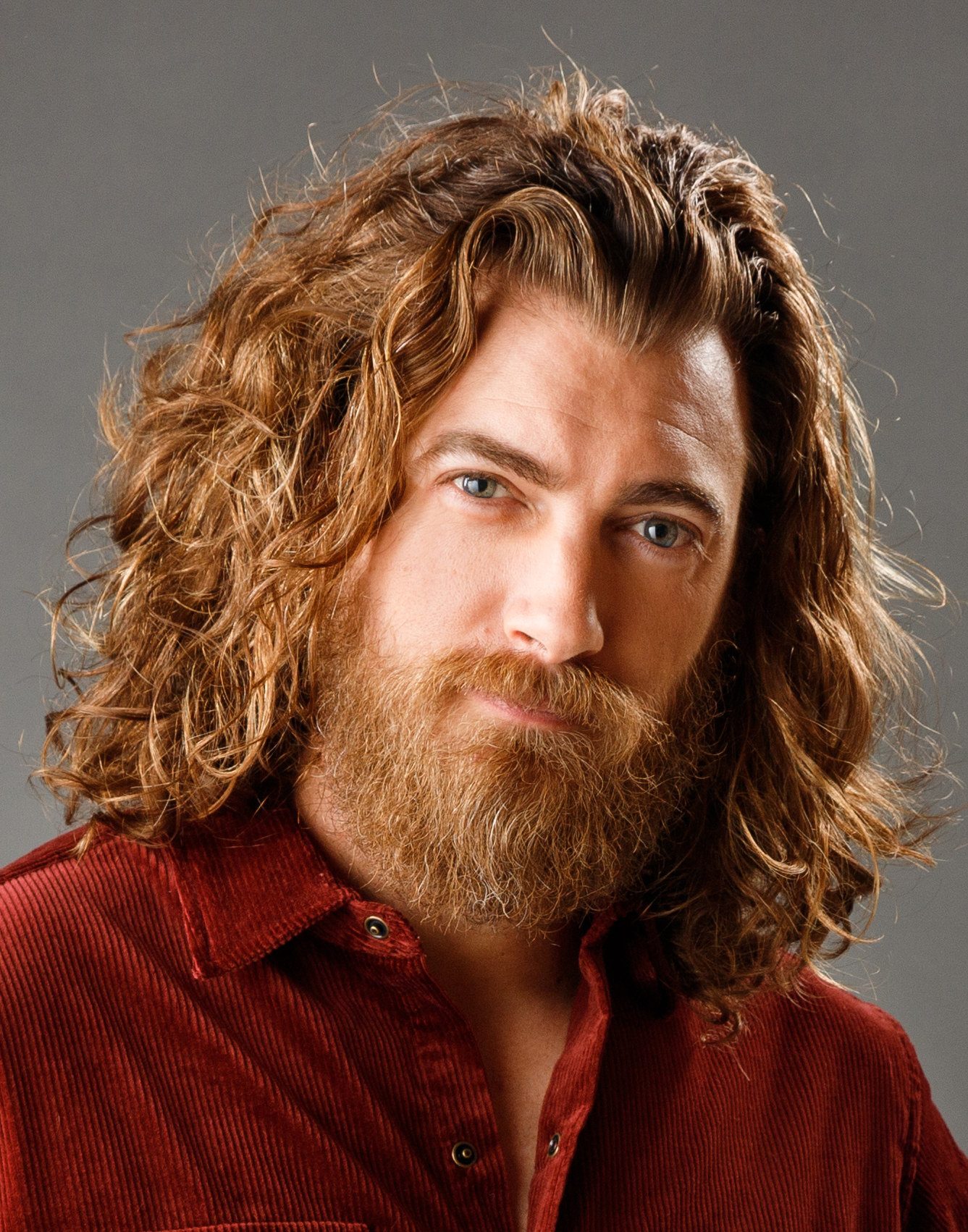 Photo of Rhett McLaughlin