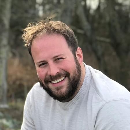 Photo of Rhett C. Bruno