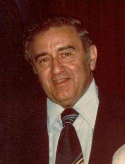 Photo of Jerry Siegel