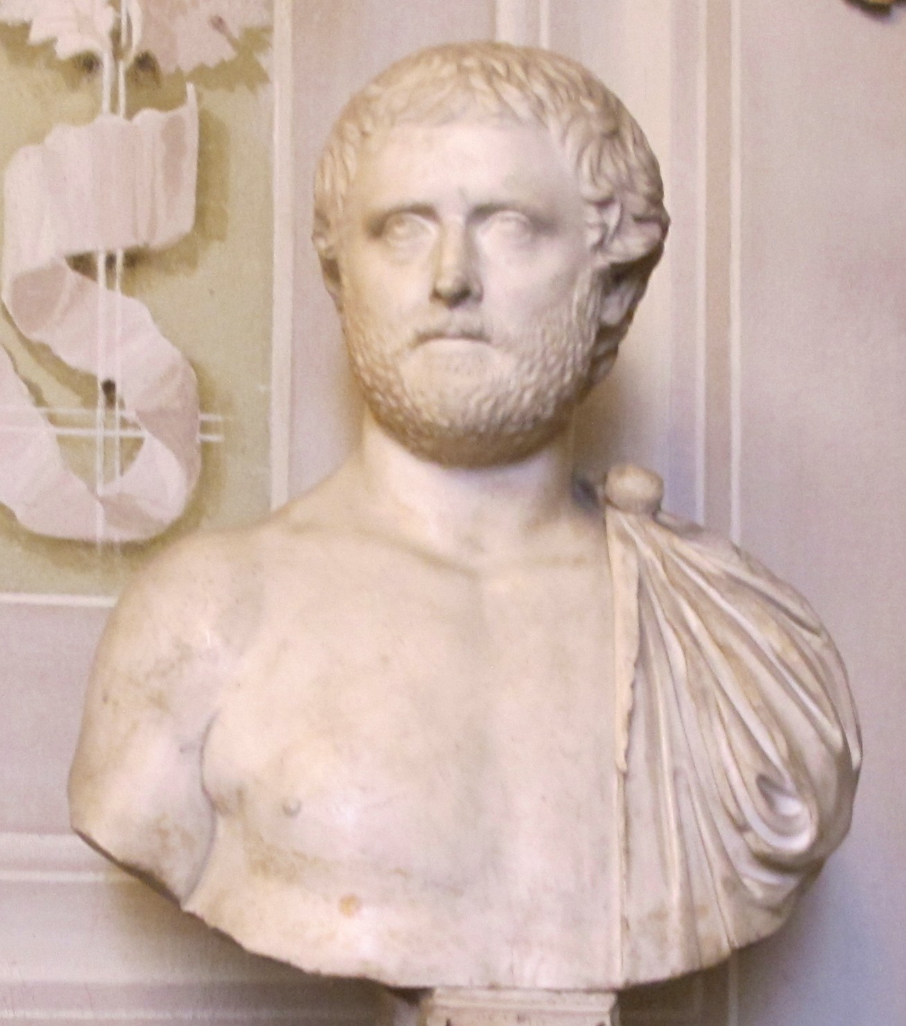 Photo of Ovid