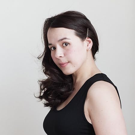 Photo of Heidi Heilig