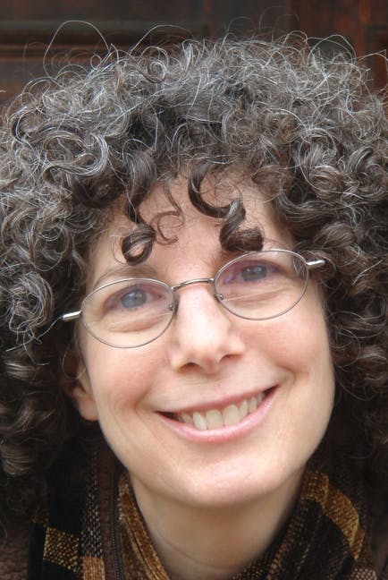 Photo of Karen Hesse