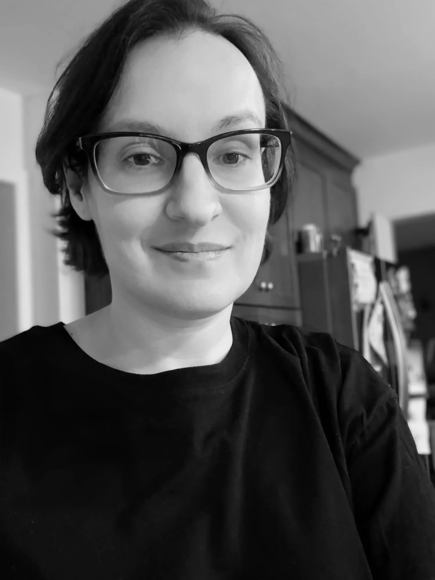 Photo of Dana Mele