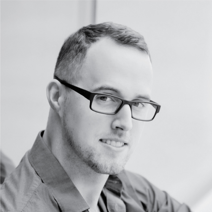 Photo of Bryce O'Connor