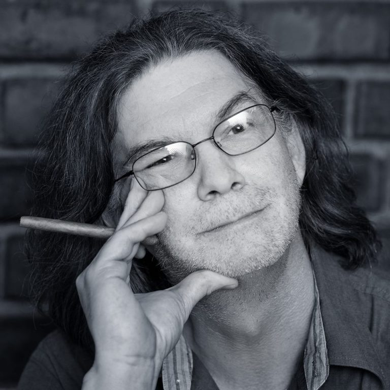 Photo of John Ringo