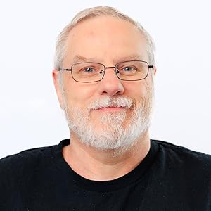 Photo of Terry Mixon