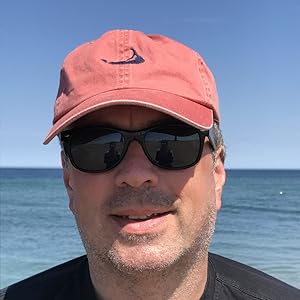 Photo of Jay Allan