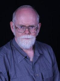 Photo of William H. Keith Jr.