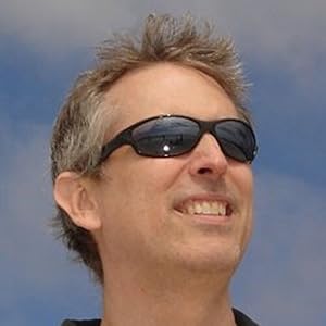 Photo of B.V. Larson