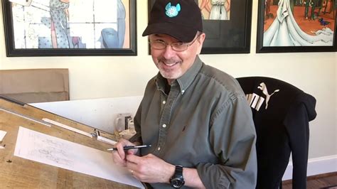 Photo of Terry Moore
