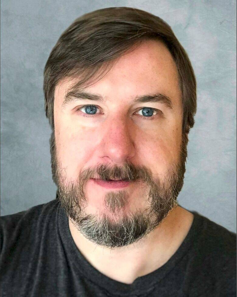Photo of Travis Beacham