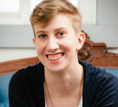 Photo of Katherine Locke