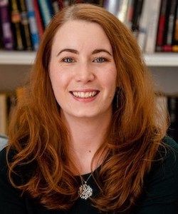 Photo of Freya Marske