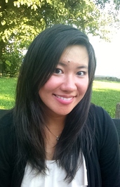 Photo of Gloria Chao