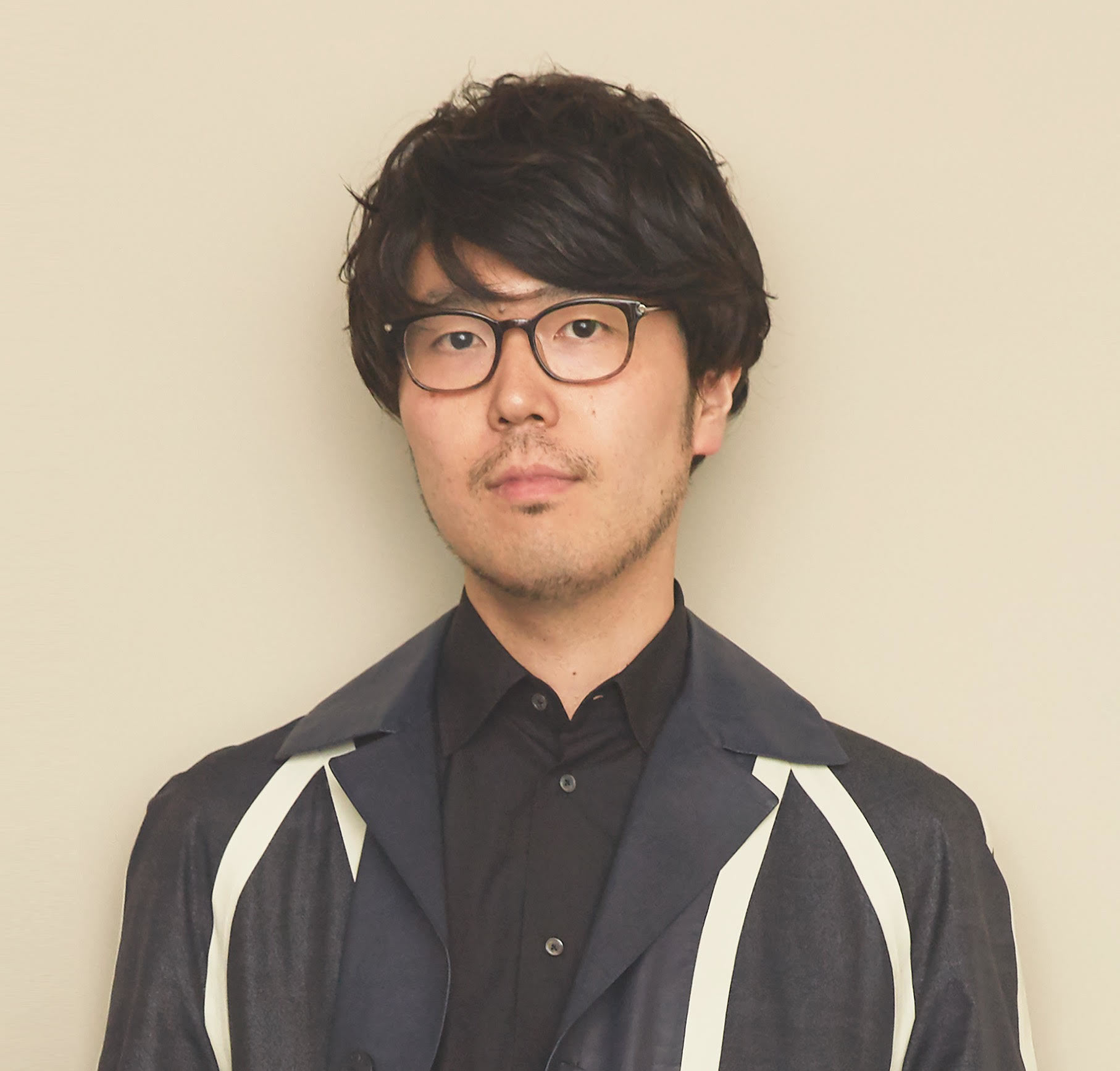 Photo of Genki Kawamura