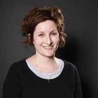 Photo of Meg Leder