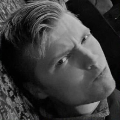 Photo of Hayden Sherman