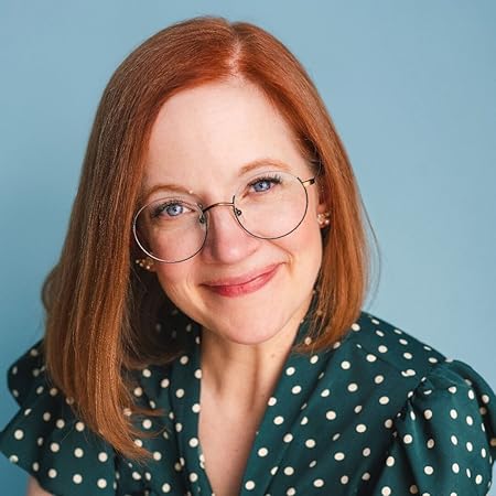 Photo of Sarah M. Eden