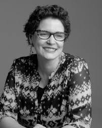 Photo of Ambelin Kwaymullina