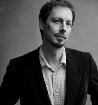 Photo of Nat Cassidy