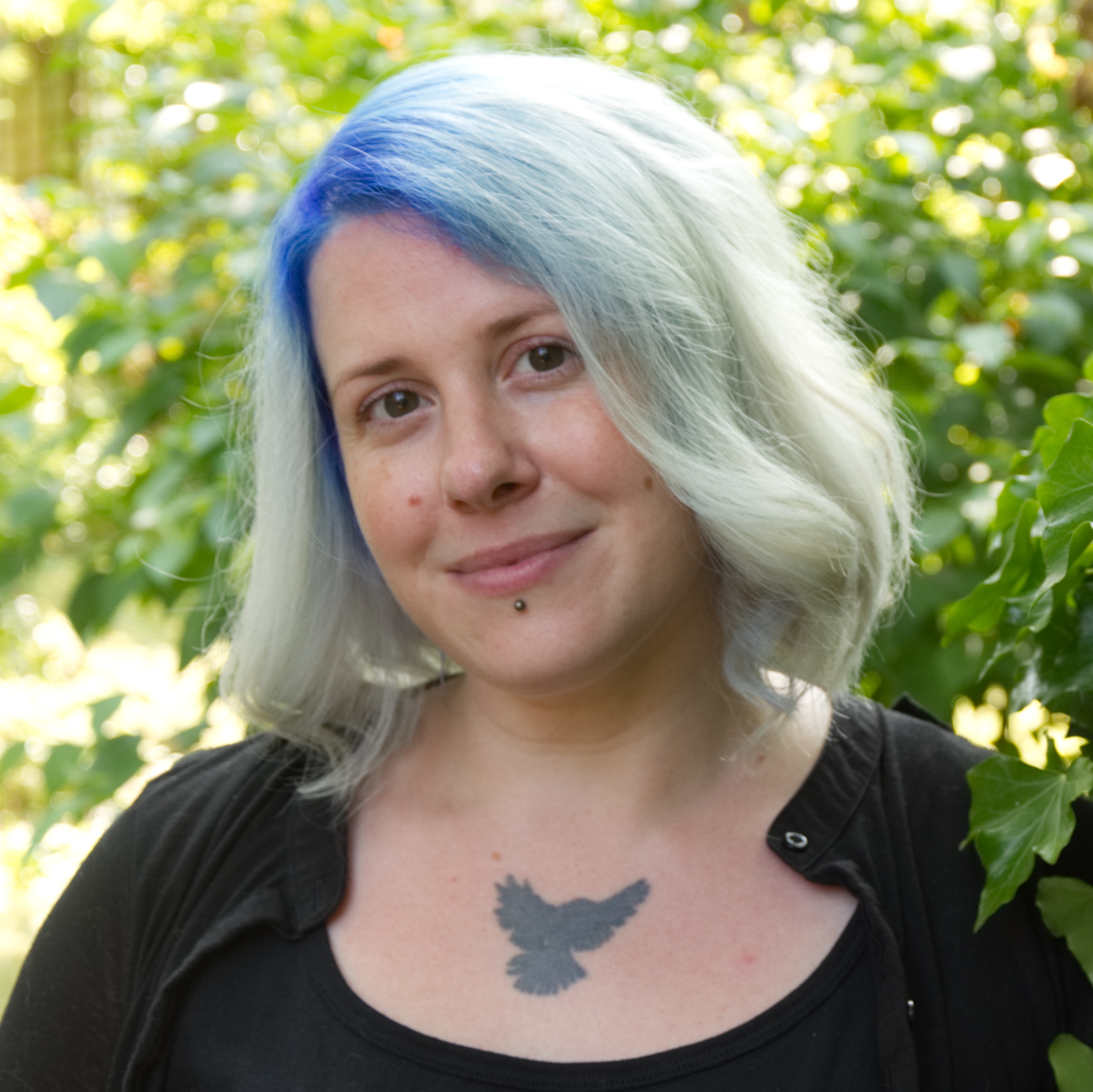 Photo of Josie Jaffrey