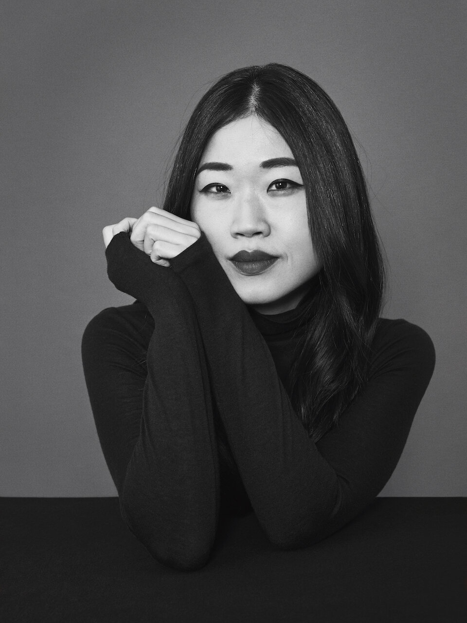 Photo of Mary H. K. Choi