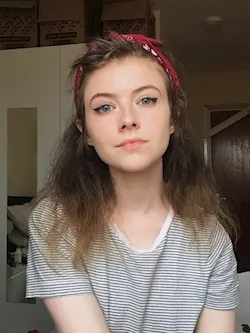 Photo of Zoe Thorogood