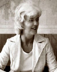 Photo of Kate Wilhelm