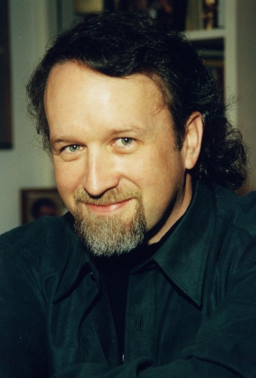 Photo of Michael A. Stackpole