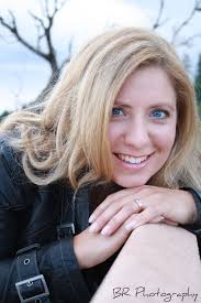 Photo of Shannon Mayer