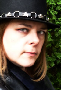 Photo of Jordan Castillo Price