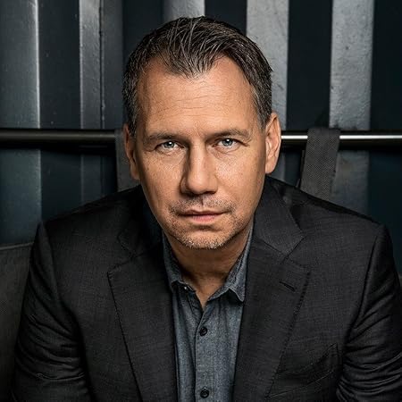 Photo of Sebastian Fitzek