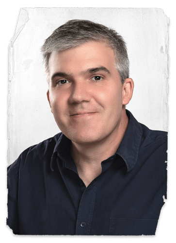 Photo of Jason Rekulak