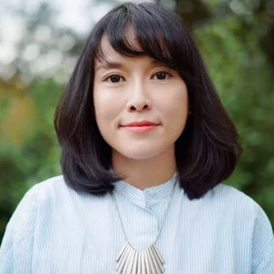 Photo of Yan Ge