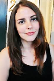 Photo of Lindsay Smith