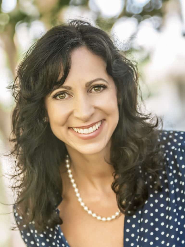 Photo of Priscilla Oliveras