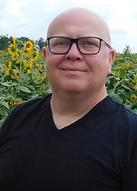 Photo of Christopher  Rowe