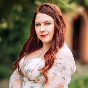 Photo of Megan Linski