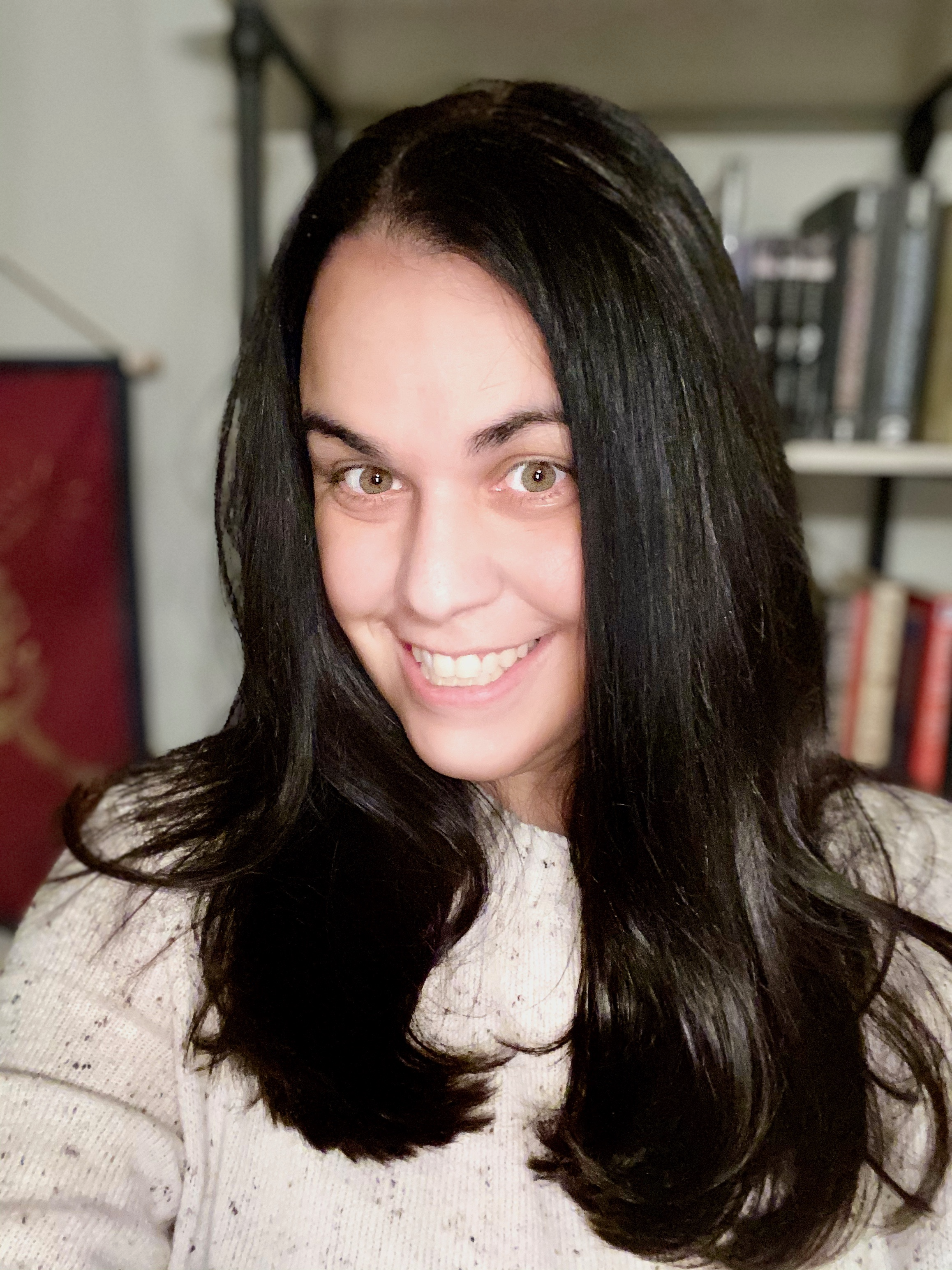 Photo of Jennifer Iacopelli
