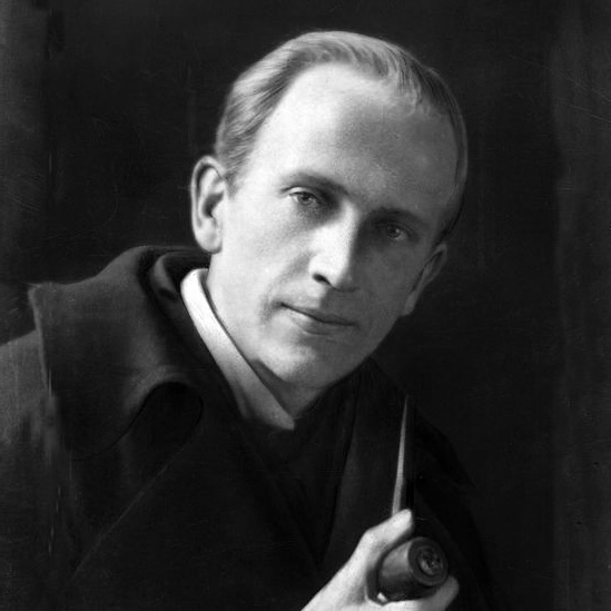 A.A. Milne