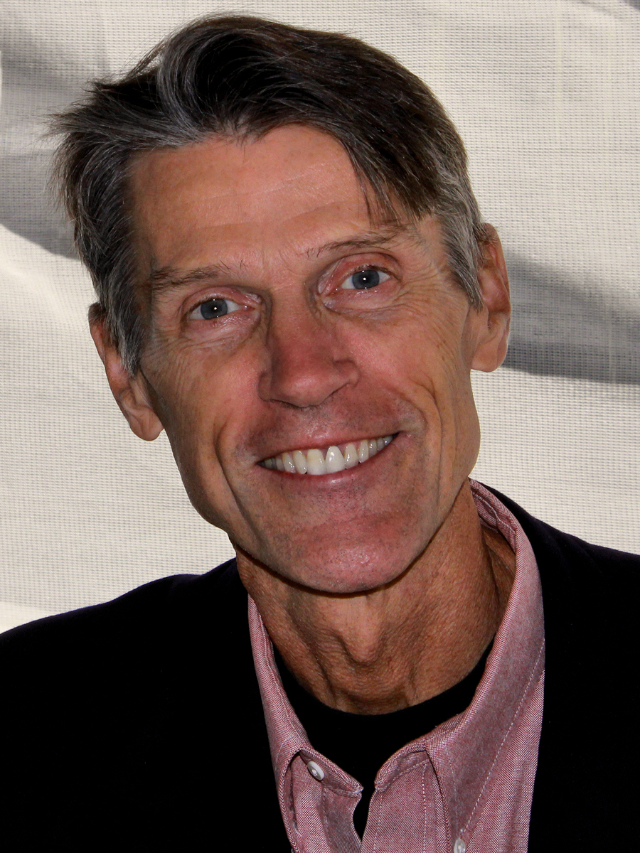 Photo of H.W. Brands