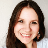 Photo of Sally Britton