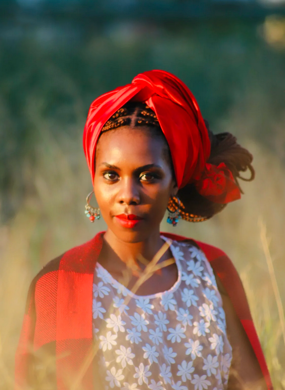 Photo of Tlotlo Tsamaase