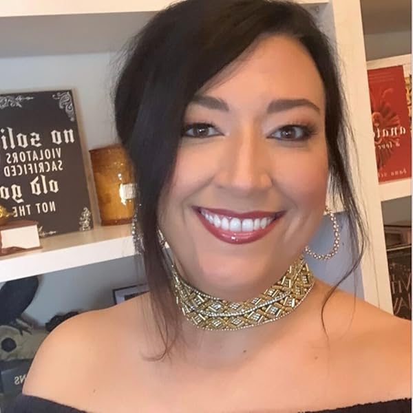 Photo of Charissa Weaks